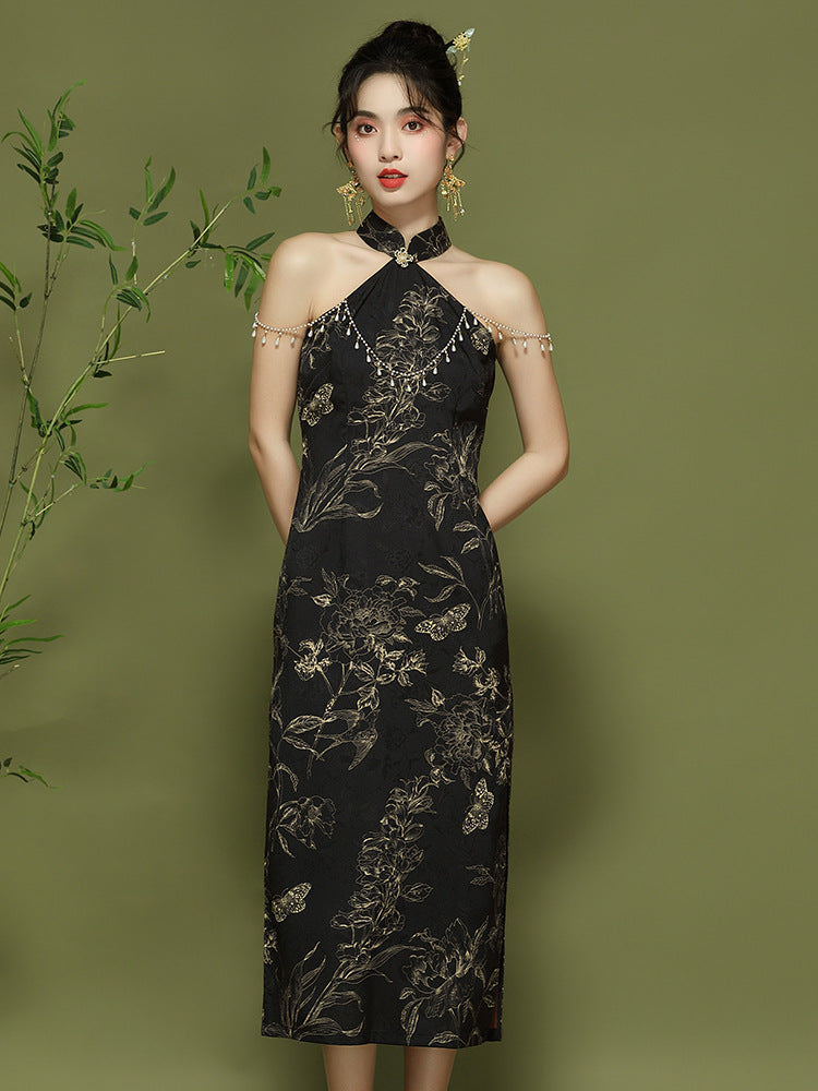 Formal cheongsam best sale