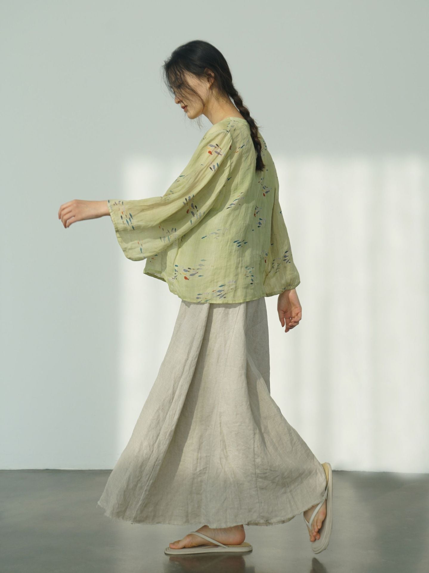 Aliza Beautiful Qipao Cheongsam