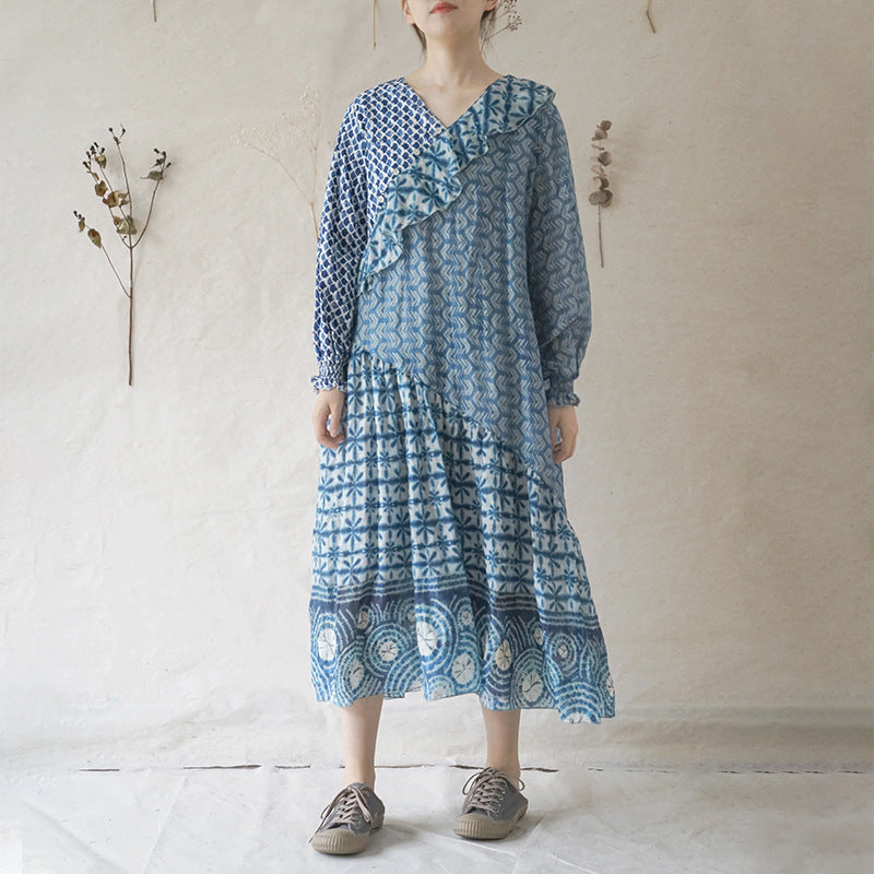 Rhea Delightful Dress