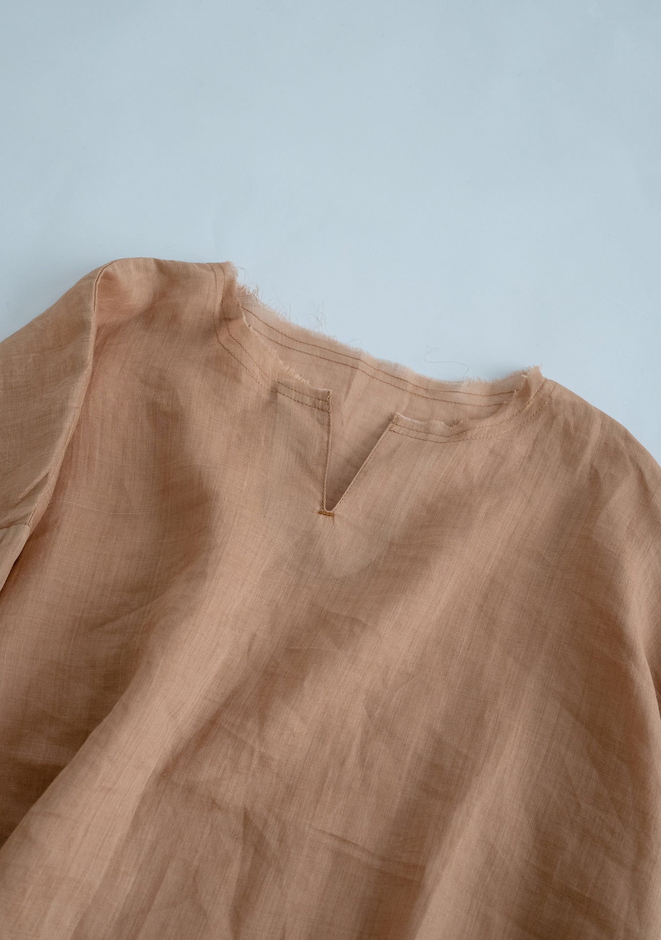 Ashlynn Delicate Top