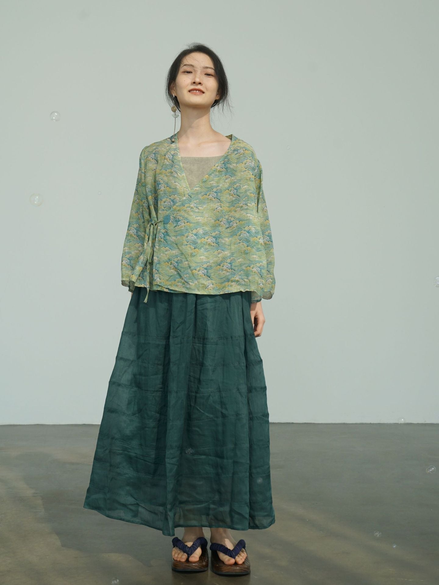 Ellianna Party Coat