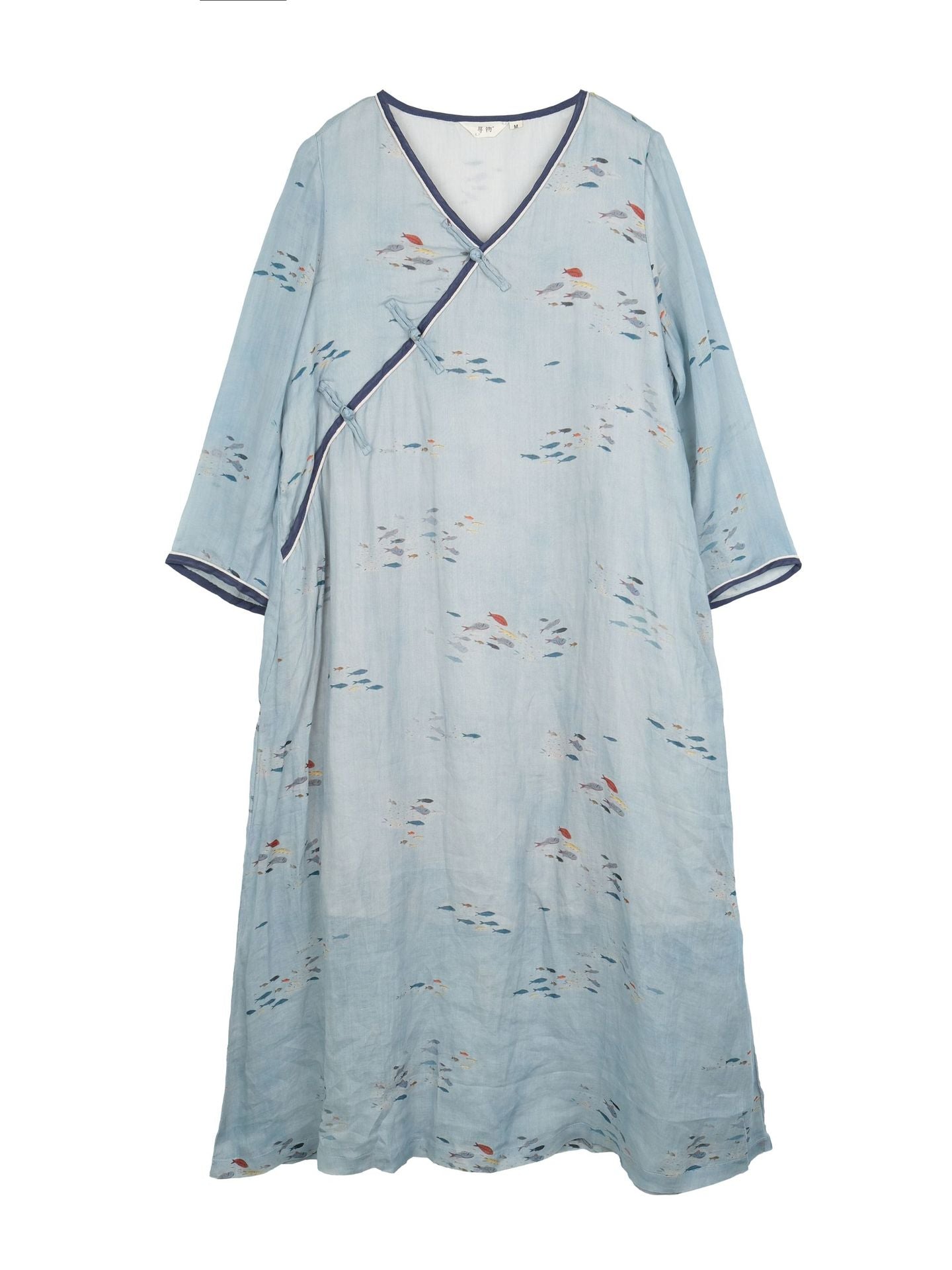Liv Appealing Qipao Cheongsam