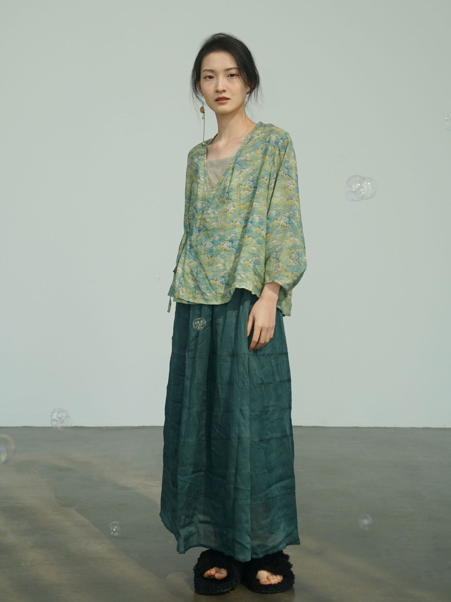 Ellianna Party Coat