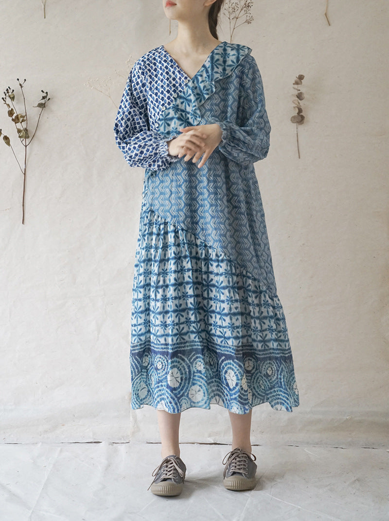 Rhea Delightful Dress