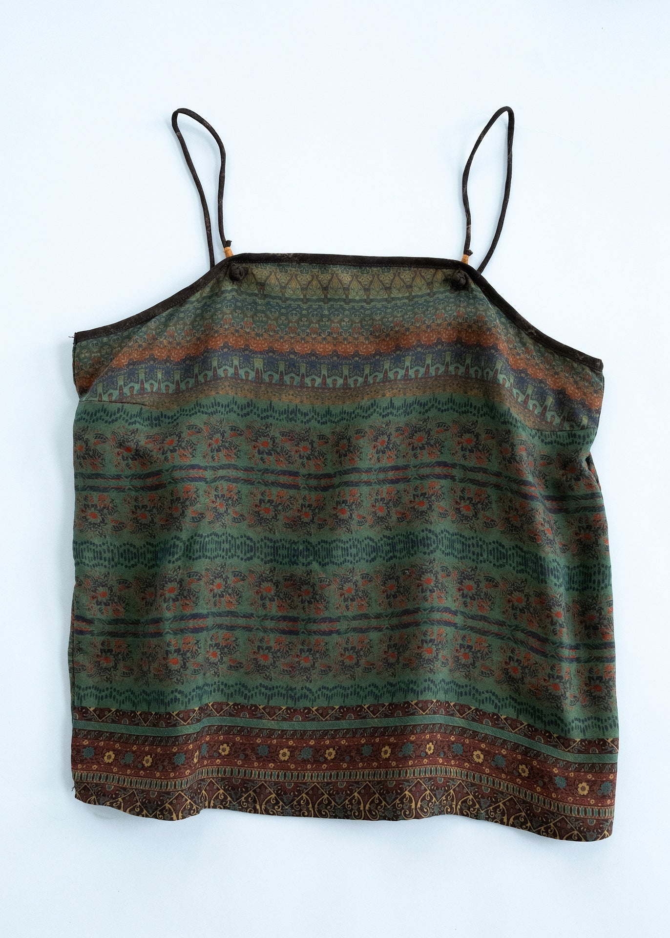 Alena Romance Top