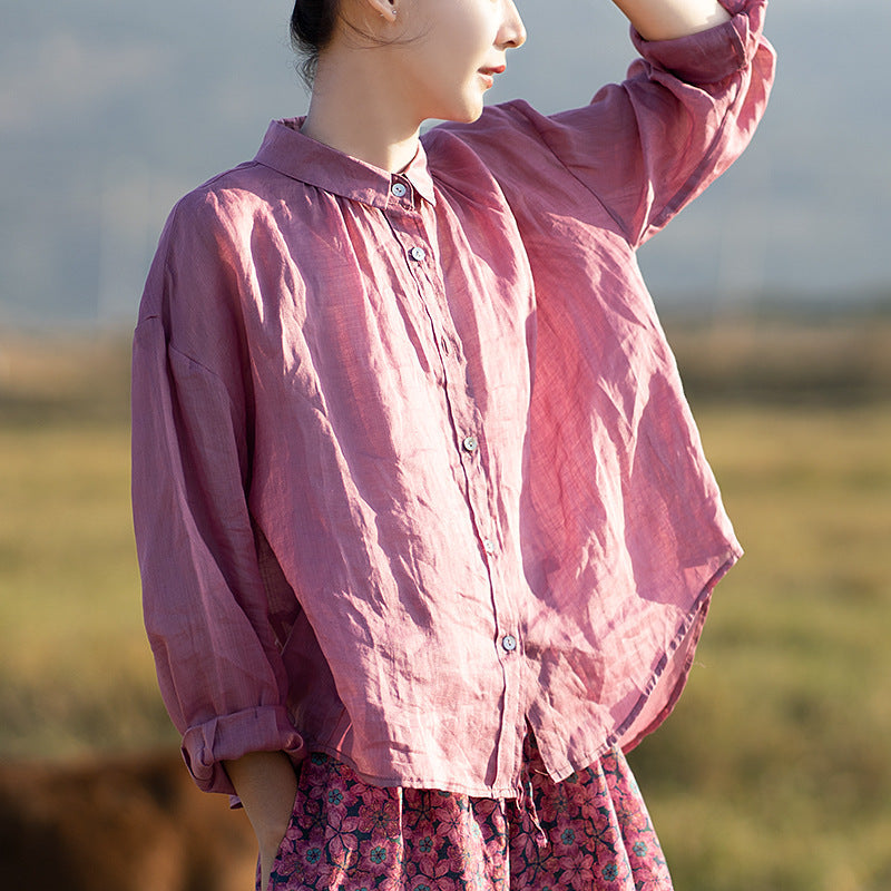 Gia Beautiful Qipao Cheongsam Top