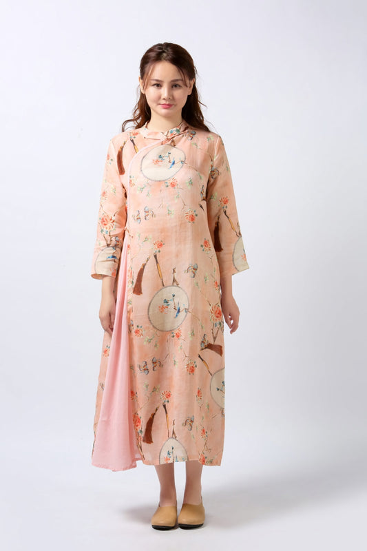 Jane Gorgeous Qipao Cheongsam Dress