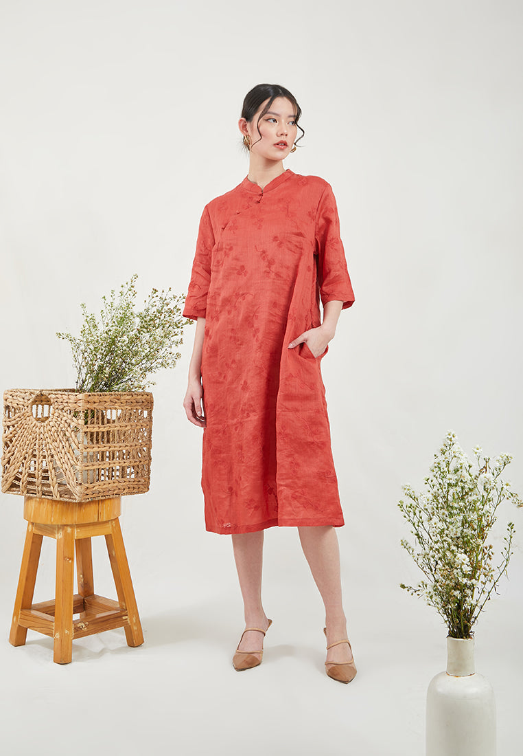 Veda Sweetest Qipao Cheongsam