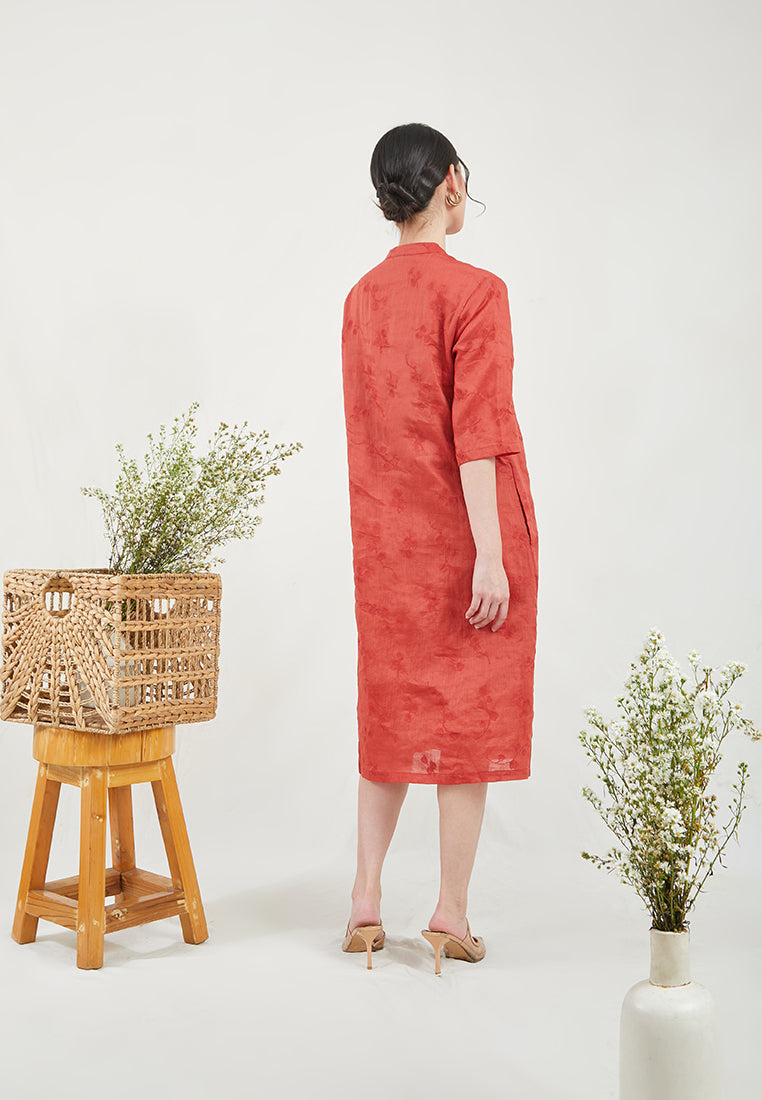 Veda Sweetest Qipao Cheongsam