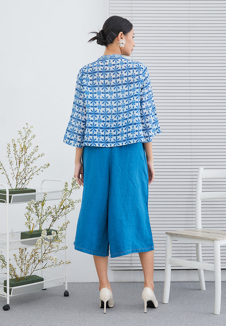 Felicity Splendid Qipao Cheongsam Top