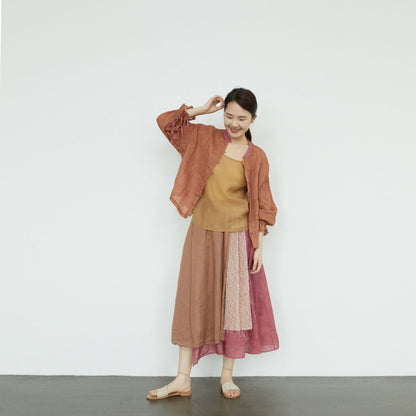 Lara Captivating Skirt
