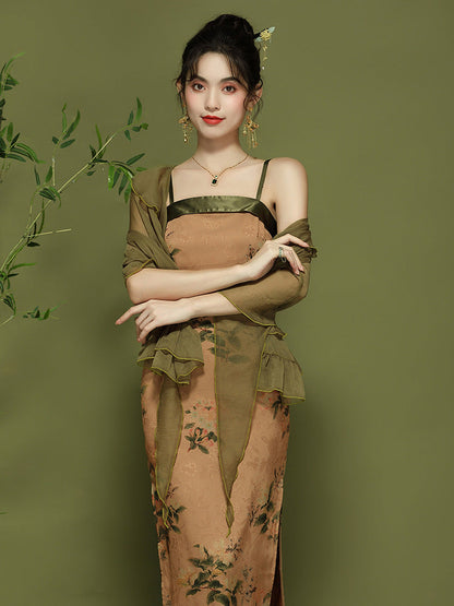 Rebecca Fine Qipao Cheongsam