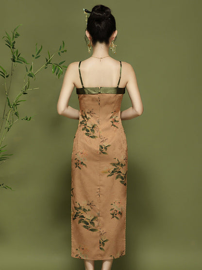 Rebecca Fine Qipao Cheongsam