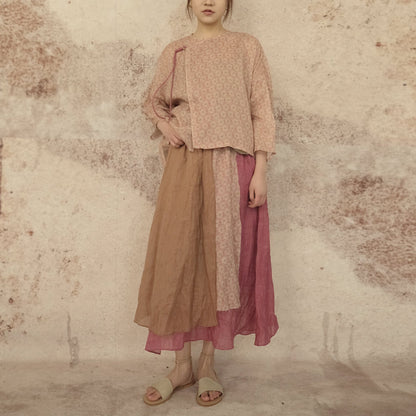 Lara Captivating Skirt