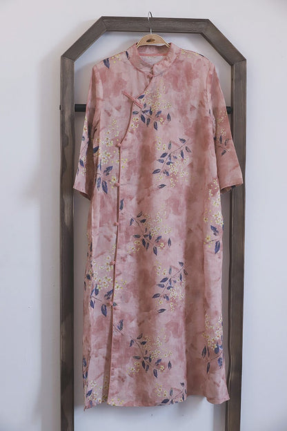 Harley Splendid Qipao Cheongsam